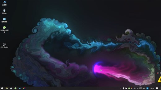 动态壁纸软件分享.Lively_Wallpaper完全免费无需登录,可自制视频上传