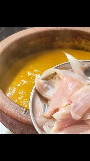 Mangalorean Favourite Sole Fish Curry | Simple, Spicy & Delicious