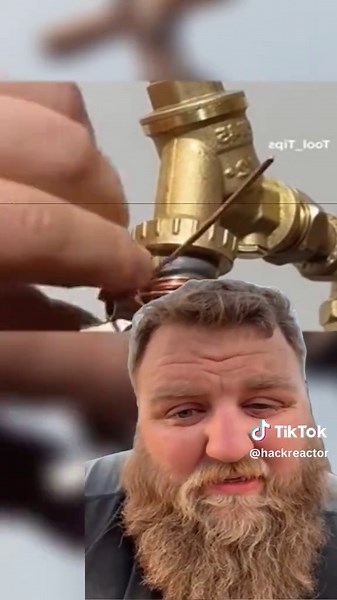 #fyp #fypシ #lifehack #toolhack #hackreacts