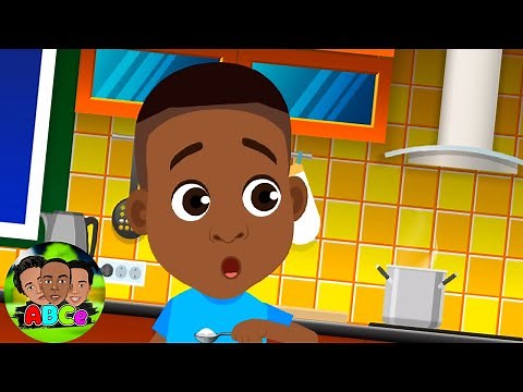 Johnny Johnny song | Johnny Johnny yes papa eating sugar no papa | Johnny nursery rhyme lyrics