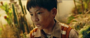 Python Island (2022)