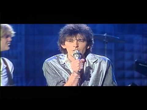 Münchener Freiheit - Herzschlag ist der Takt 1985