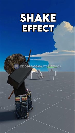 [FREE TO USE] Bow and Arrow System for Roblox Studio #robloxdev #robloxstudio #robloxfyp #roblox