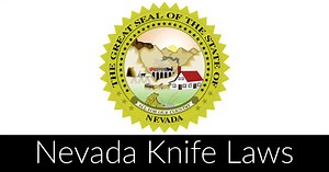 Nevada Knife Law – The Complete Guide (In Plain English)