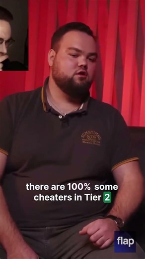 The Silence is Broken: Unmasking the Cheaters Ruining CS2's Lower Tiers.