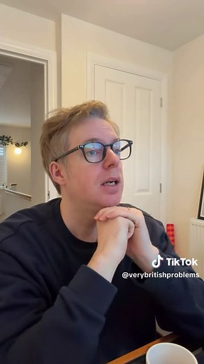 Discover the Humor of Very British Problems