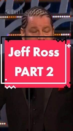 Jeff Ross Part 2 || The roast of JF #fyp #foryou #jonahhill #jamesfranco #billhader #sethrogen #sarahsilverman #natashaleggero #viral #comedу