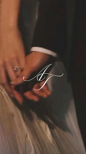 Monogram Wedding Styles: Five Unique Designs
