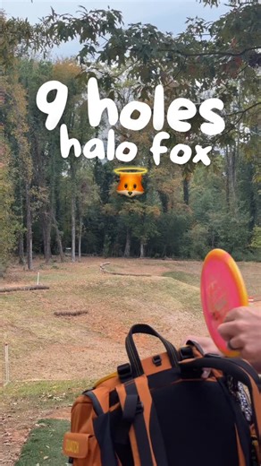 Available RIGHT NOW‼️Joseph’s review⤵️ “They fixed the Fox. Folks love this mold and rightfully so. It’s a slot Innova has been needing for a long time. The initial run was too touchy in my opinion. It had an unpredictable flip-point. This new run is noticeably flatter and a touch more stable—giving you more confidence that the thing isn’t going to flip over when you don’t expect it to. I threw some seriously fun shots with it today at Kilborne. Folks are going to go nuts for this run.” -Joseph 