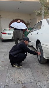 The world strongest man khanbaba | Khan Baba