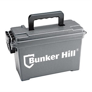0.30 Caliber Ammo Box