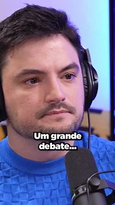 Felipe Neto se emocionou ao vivo 🥺 | Podpah