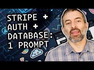 Building a "Vibe Business" with Atoms.dev