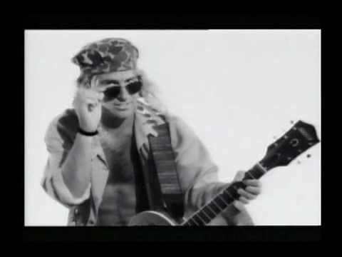 Van Halen - Video Hits V1 - Finish What Ya Started (1999)