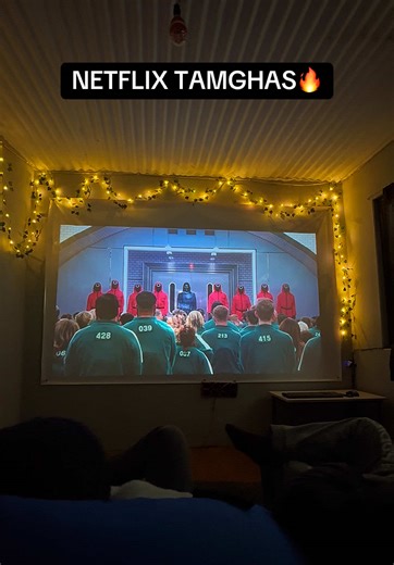 Exploring Netflix Tamghas: A Unique Entertainment Hub