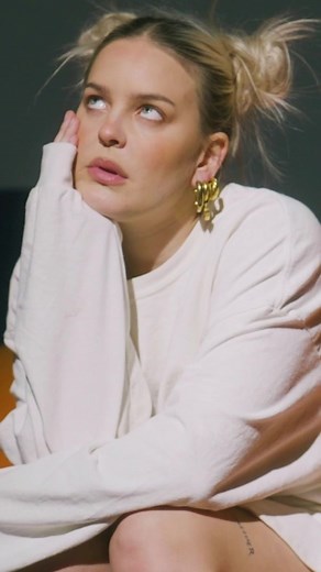 Expectations with Minnie | Anne-Marie Deepfake