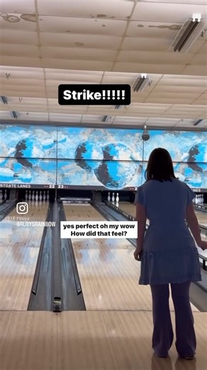 12K views · 1.2K reactions | Ruby beat her best score of a 68 with a...