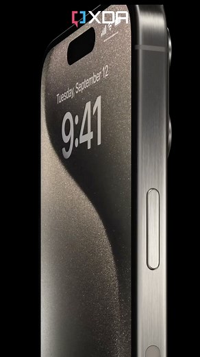 605 reactions · 47 shares | Did Apple take the best iPhone 15 Pro features from Android? 樂 #apple #iphone15pro #samsung #android #viral #comparison #tech #hot #xda | XDA Portal & Forums | Facebook