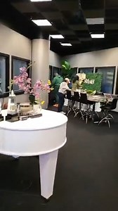 Russ Parr and Georgia Alfredas paid us a visit! | Gary With Da Tea