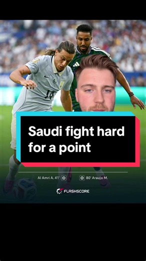 Saudi goalkeeper Mohammed Al-Owais saves Saudi vs Uruguay: World Cup highlight