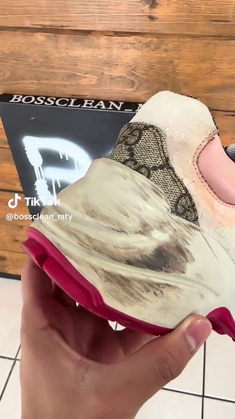 Videos de BOSSCLEAN_ MTY (@bossclean_mty) con “sonido original - BOSSCLEAN_ MTY”