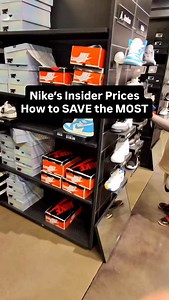 Understanding how Nike runs promotions is key to paying the best price for any sneaker. Knowing when you store restocks is important if you want to find hype shoes. The employees will give you all this info, you just gotta go do the work! | Shoe Flips