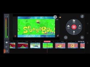 New Video - Spongebob Squarepants Slow Down And Faster. Theme Song Pitched Up / Down.