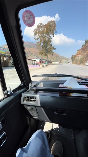 #Say MashAllah #Cleanest Interior 1989 Model 98k Driven #foryo