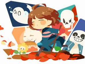 UNDERTALE-全ルート実況プレイPart.1