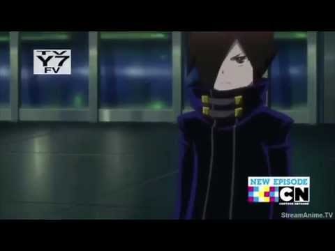 Tenkai Knights AMV - Gen