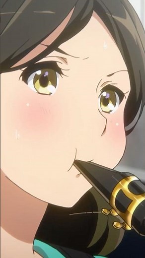 えきびるコンサート🎺TVアニメ『響け！ユーフォニアム２』第七回より【#ユーフォ最終楽章 前編4月24日劇場公開】