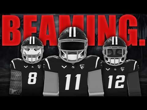 The Dark Side of Roblox Football