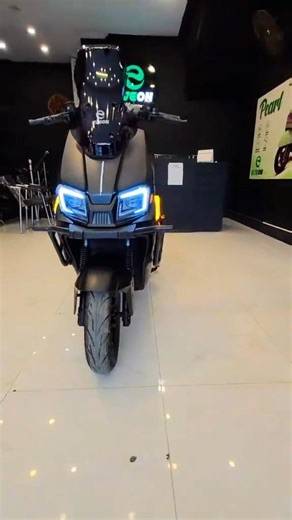 Titan Lithium Eveon Scooty Full Review ⚡ Best Electric Scooty in Pakistan 2026#foryou #viralshorts