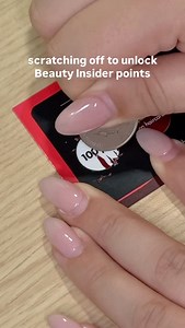 We’re here for a little challenge 😏 Join the Beauty Insider challenge from 2/5-2/26 for 500 Beauty Insider points. | Sephora