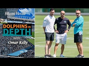 Dolphins in Depth: Dolphins coaches explain vision for 2026 team