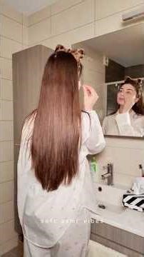 Evening Routine | ASMR Wind Down ✨