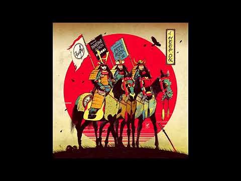 Apathy - I Keep On ft. Pharoahe Monch (Prod. Pete Rock)