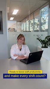 Shift Reporting on EAGLEi360