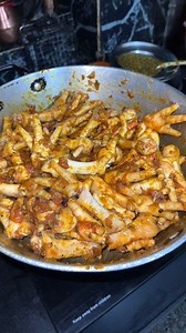 12K views · 136 reactions | Delicious Chicken feet 襤襤 #fbreelsvideo #reelsfb #viralreelsfb #reelsfacebook #chickenfeet | Eat Anywhere | Facebook