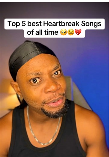 Top 5 Heartbreak Songs: Sam Smith, Adele & More