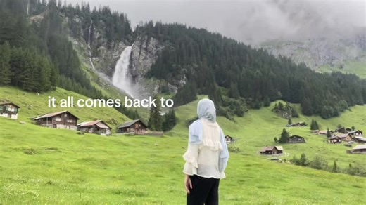 This song feels like flashbacks of the core memories in your life and you wish to relive those moments again :,)