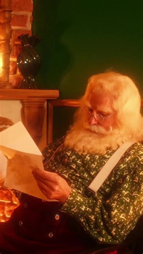 Ho Ho Ho 🎅🏻 Bonjour mes amis, Aujourd'hui, c'est la suite de la lecture du formidable courrier que les enfants et adultes m'ont donné. Et bientôt il y aura une surprise rien que pour vous. Soyez bien sage et prenez soin de vous et de votre entourage. Paix et joie dans votre foyer 🎄 Noëlement, Monsieur CLAUS © www.monsieurclaus.fr #monsieurclaus #merrychristmas #santaclaus #perenoel #2026