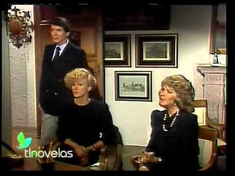 Telenovela De Pura Sangre capitulo 1/1