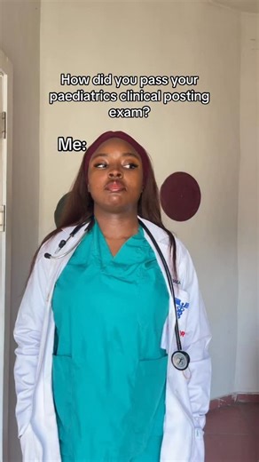 thebabygirldoctor on Instagram: "If only it were that easy 😂😂 #medstudent #doctor #medschool #medical #paeds"