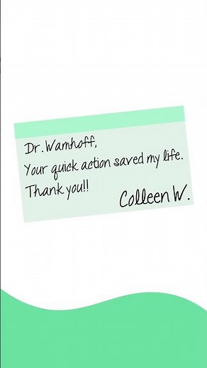 Thank Your Sentara Martha Jefferson Doctor on National Doctors' Day