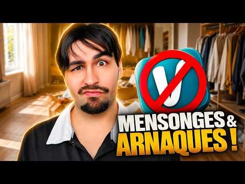 THE END OF VINTED! I'M SUING THESE THIEVES...