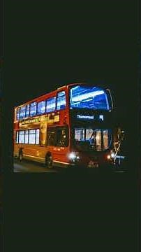 Every bus route that meets up with 291