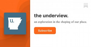 About - the underview.