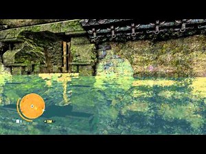 Far Cry 3 Find Solution to Reach Treasure Room