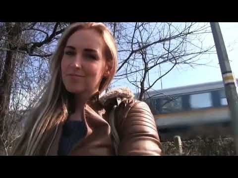 Publicagent helps tourist girl #trickyquestions #russiangirl #agent #publicagent